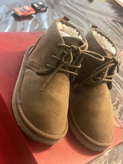 Kids Winter Boots