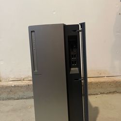 Lenovo Ideacentre 720 desktop computer