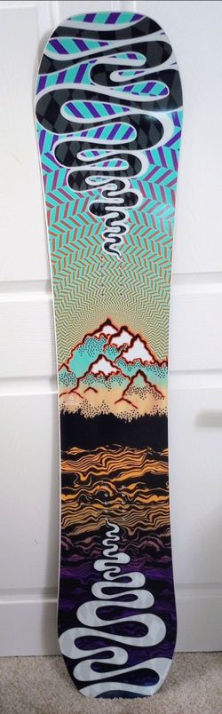 Snowboarding, Skiing Mountain Snowboards