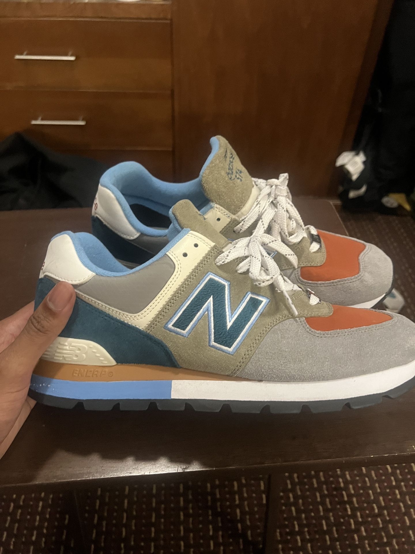 New Balance 574