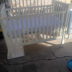 Crib- Cuna