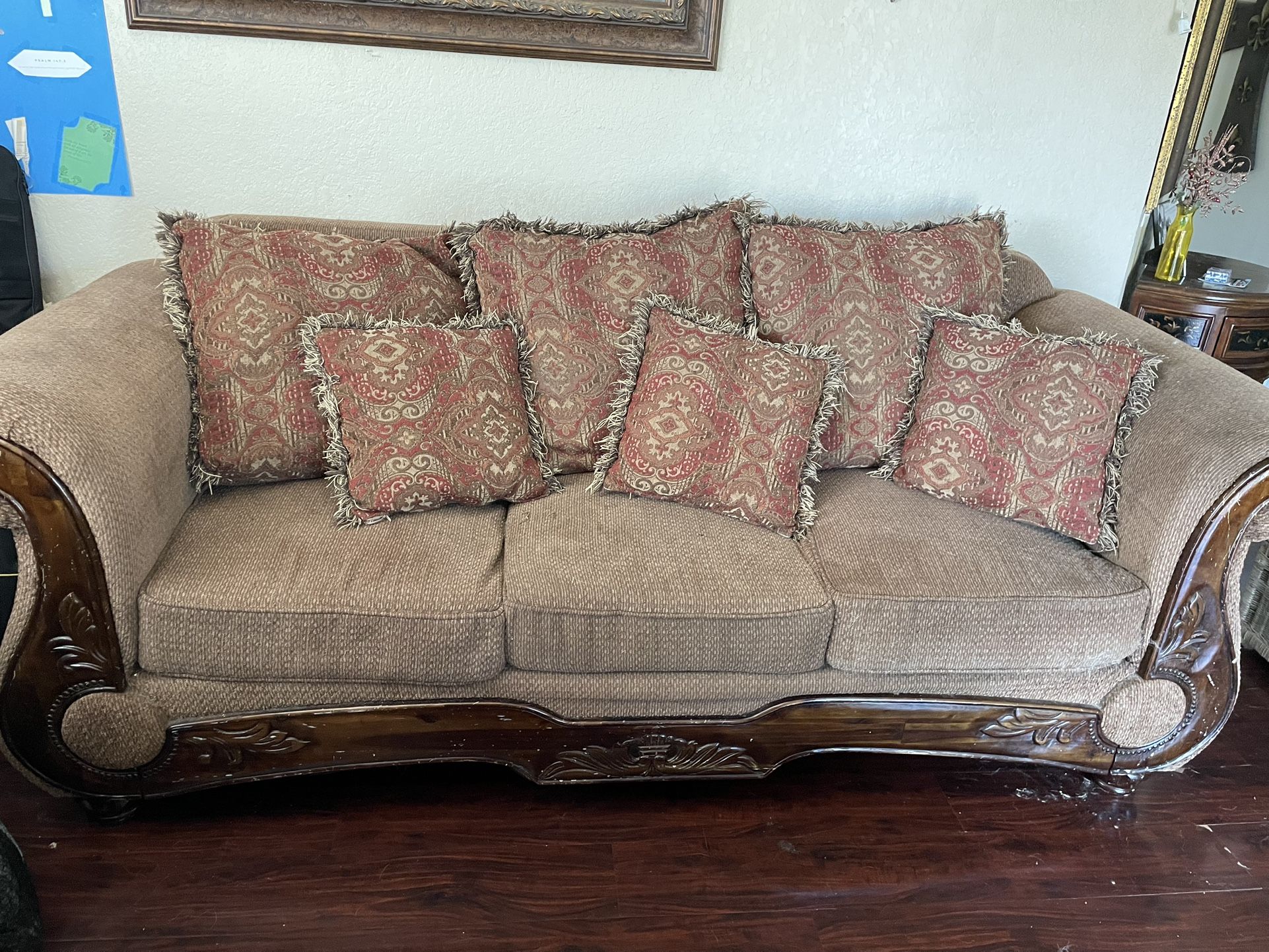 Couch
