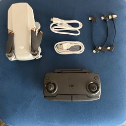 For Sale: DJI Mini SE Drone – Compact, Powerful & Ready to Fly! 