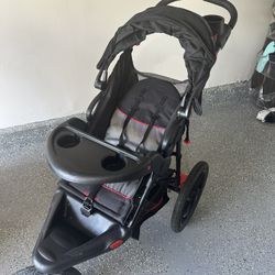 Babytrend Running Stroller 