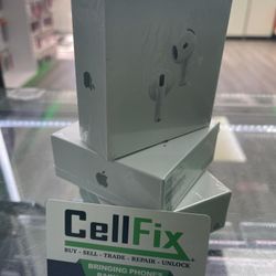 Apple AirPods Gen 4 BRAND NEW 
