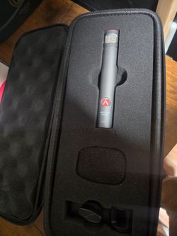 Austrian Audio CC8