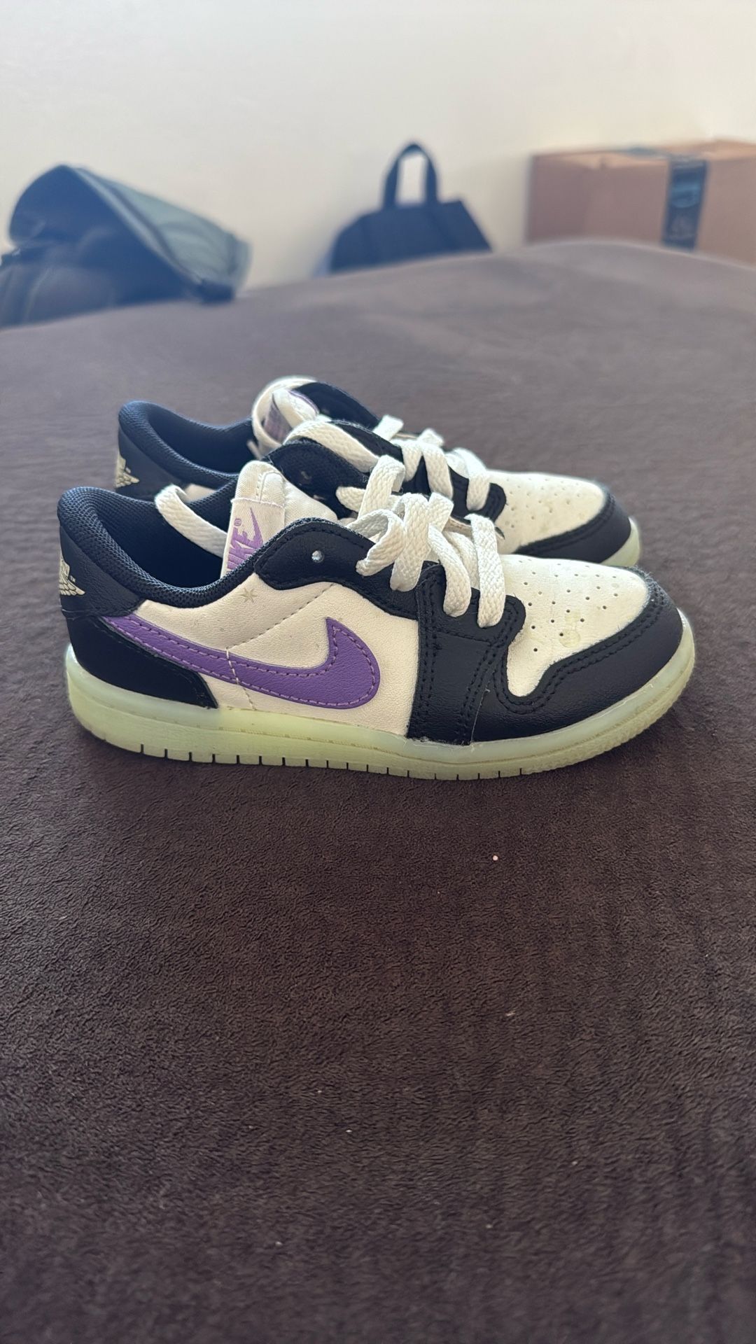 Jordan