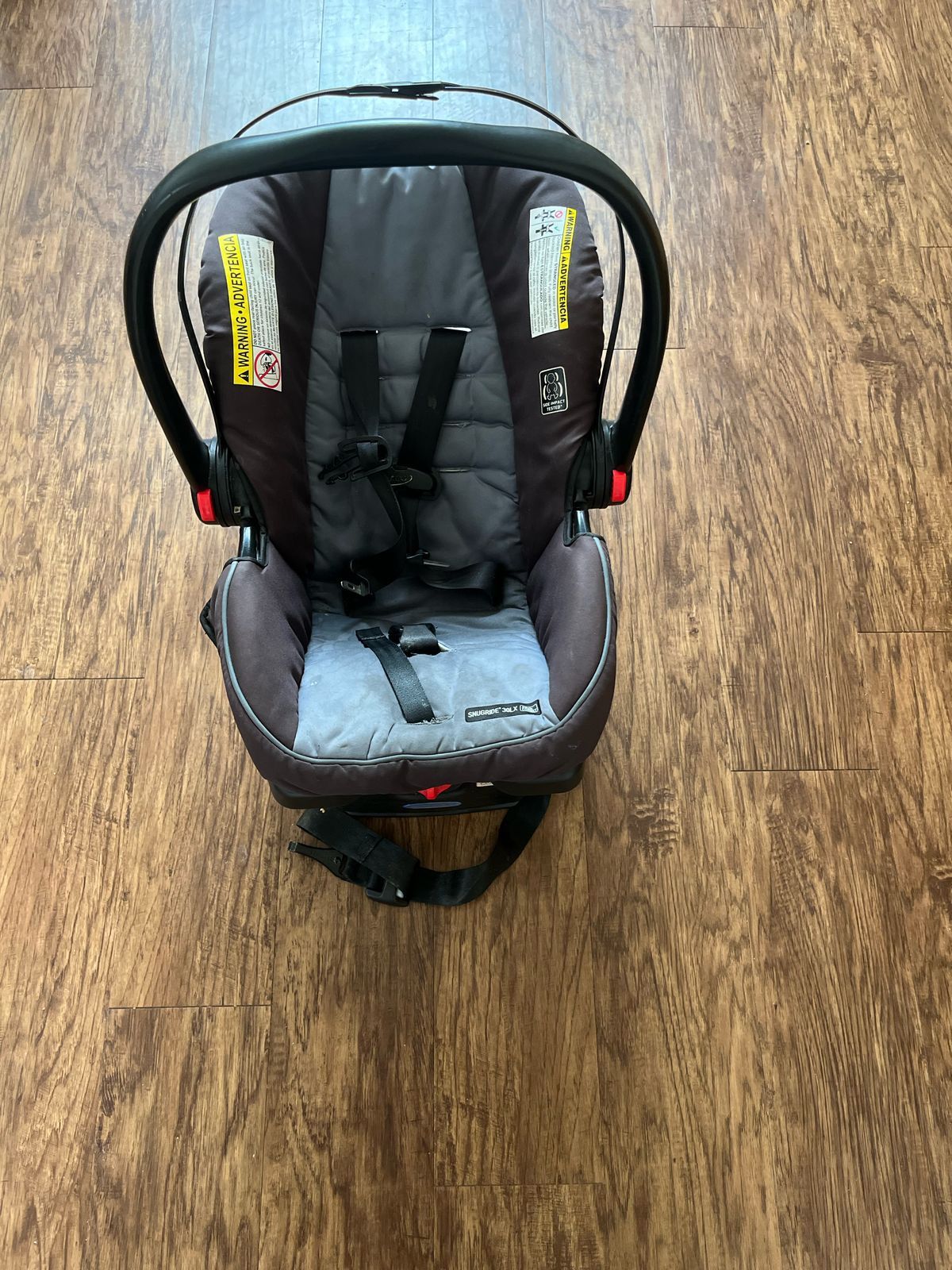 Graco Car Seat