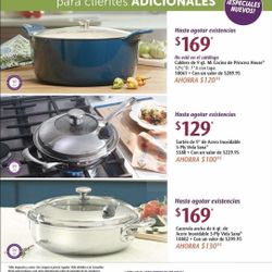 Nuevas Ofertas De Princess House Periodo 6