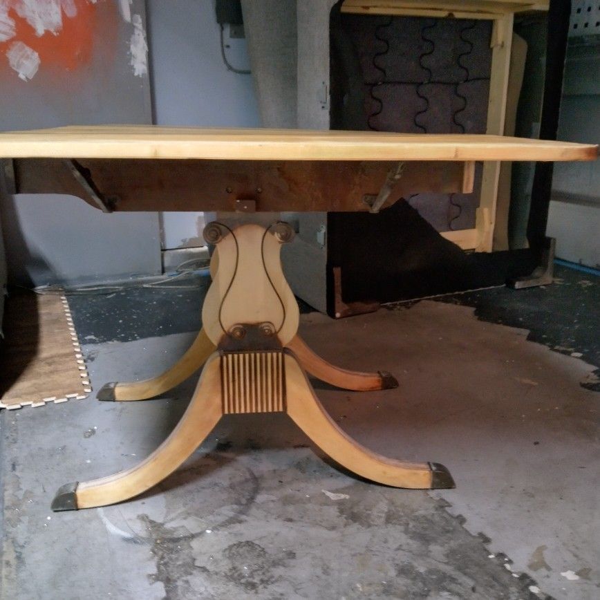 Vintage Folding Table