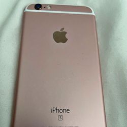 Iphone 6s Unlocked / Desbloqueado 😀 - Different Colors Available