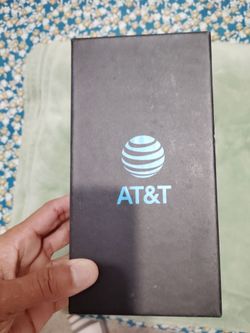" AT & T " Phone