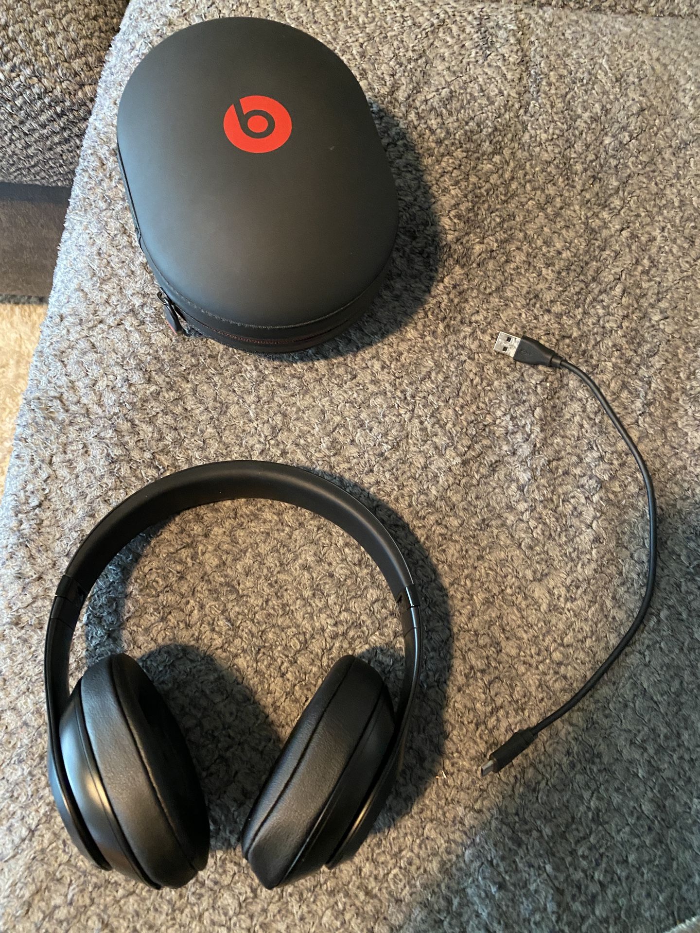 Beats Studio 3 Wireless