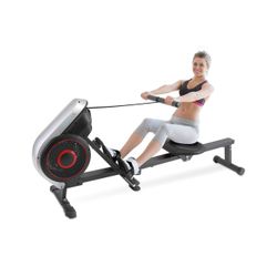 Rowing Machine