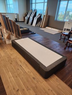 STORAGE PLATFORM 36 X 84L