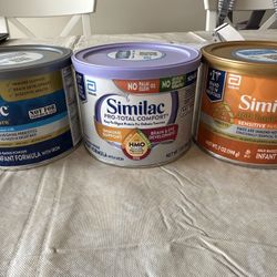 Baby Stuff 