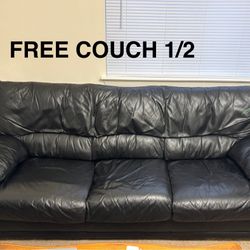 FREE COUCHES 