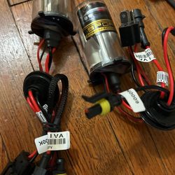 Sportiva AC 55W Midas HID