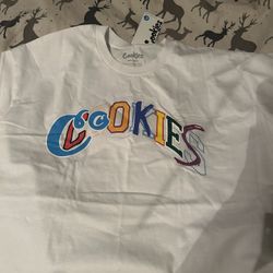 Cookies Shirt 