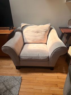 Free Armchair