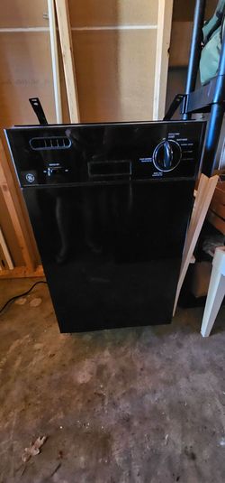 18" dishwasher