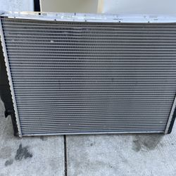 BMW Radiator -New