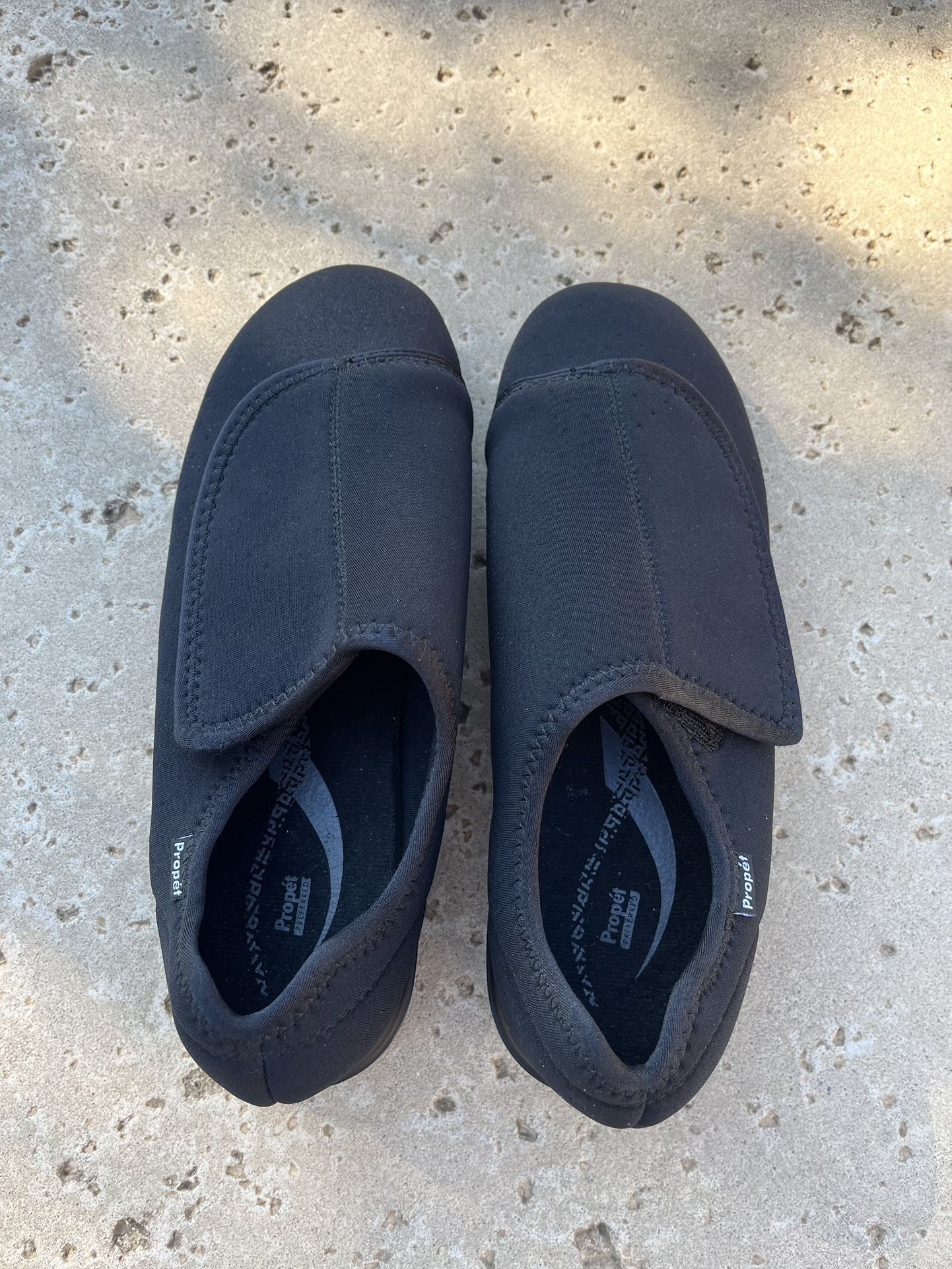 Diabetic Footwear