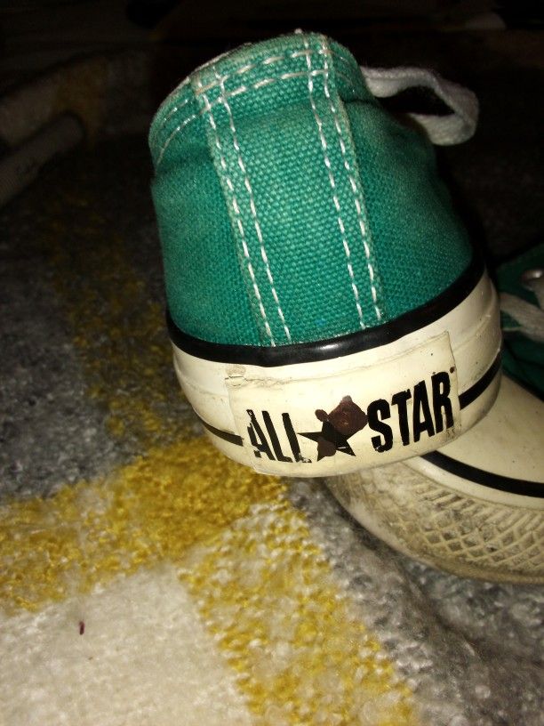 Converse Women's