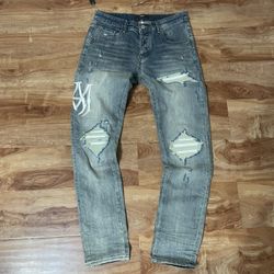 Amiri Jeans/Pants