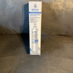 Placement Filter, Whirlpool Kenmore Maytag