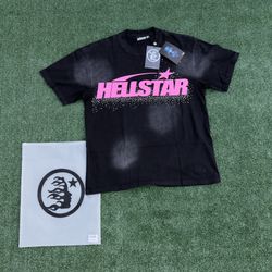 Hellstar T-shirt