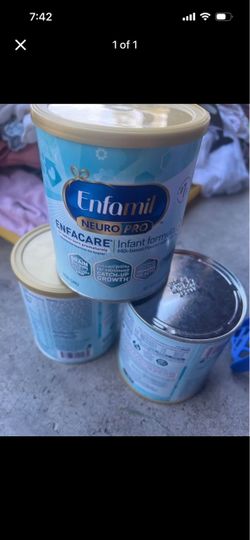 Baby food