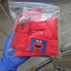 Toddler Safety Harness