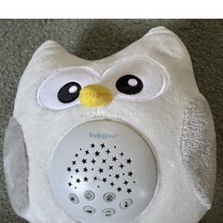 Baby Soother 