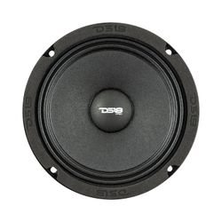 FULL - RANGE LOUDSPEAKERS