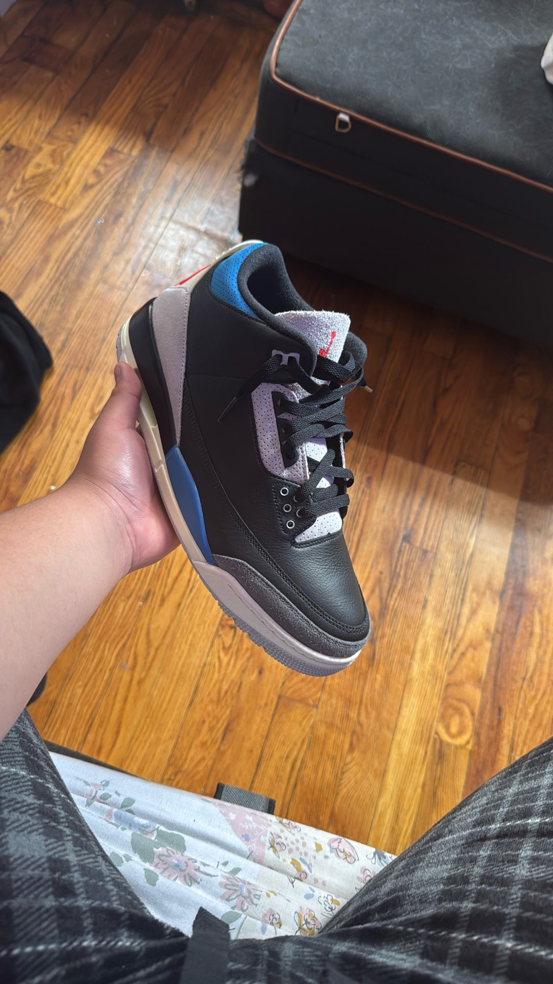 Jordan 3