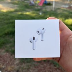 AirPods Pro 3