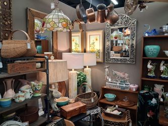 📍 Visit Normandy Vintage  Booth M12
.