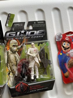  G.I JOE 