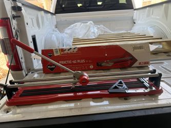 Tile Cutters