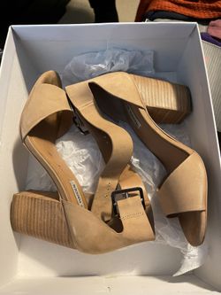 Womens Steve Madden Heels