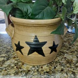 Ceramic Pot