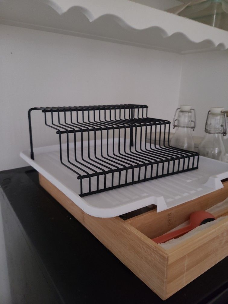 Spices Rack