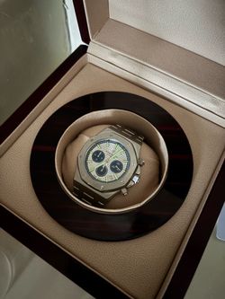 AP Royal Oak