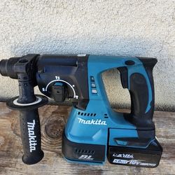 Makita Rotary Hammer Tool Battery 5ah 