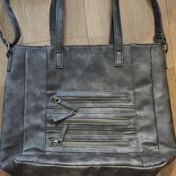 Under One Sky Purse