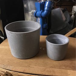 IKEA Pots