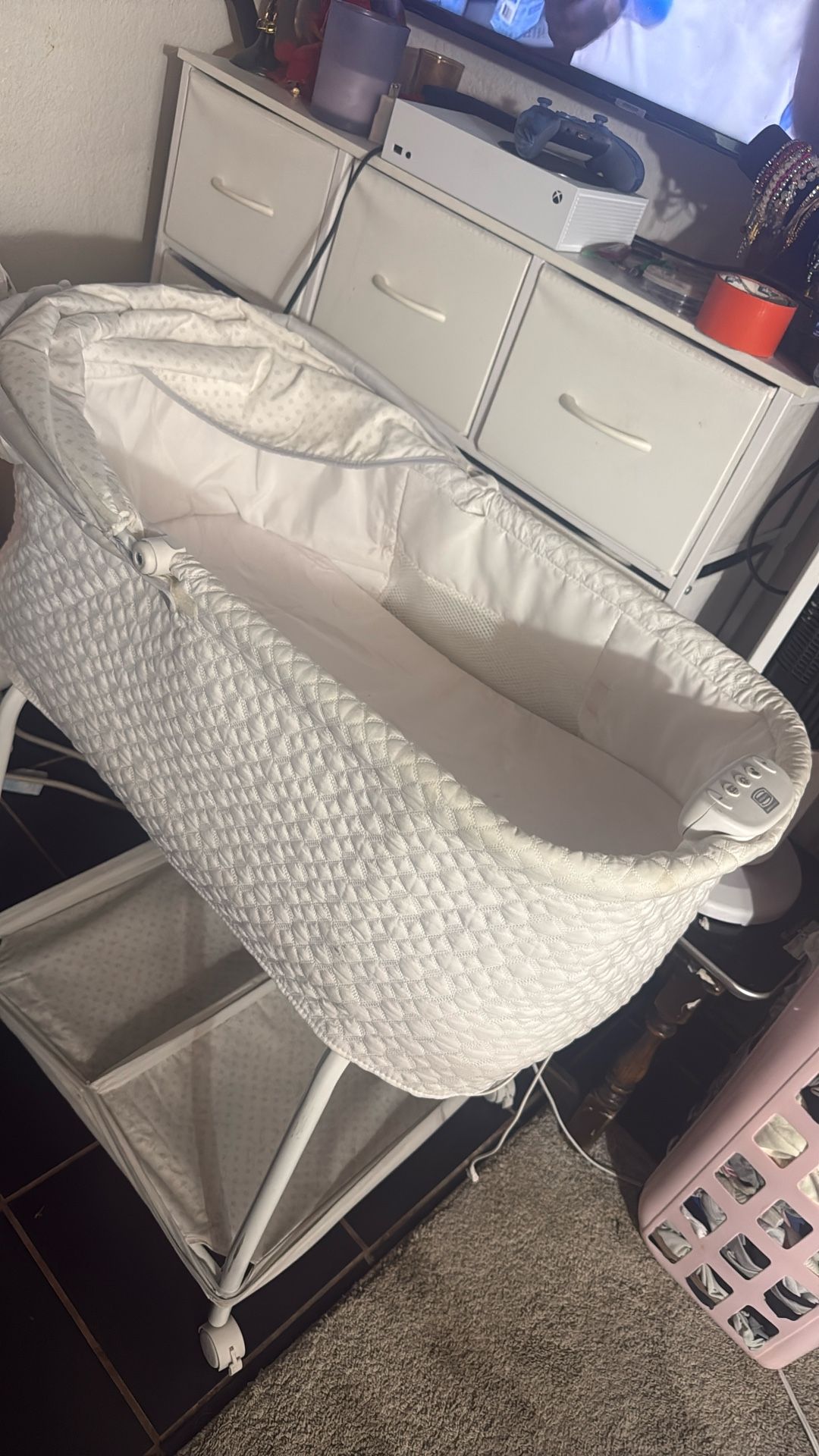 Baby Bassinet