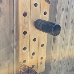 Wine Bottle Rack/holder