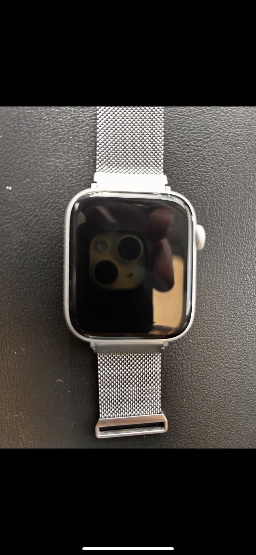 Apple Watch SE 44mm(latest Model)